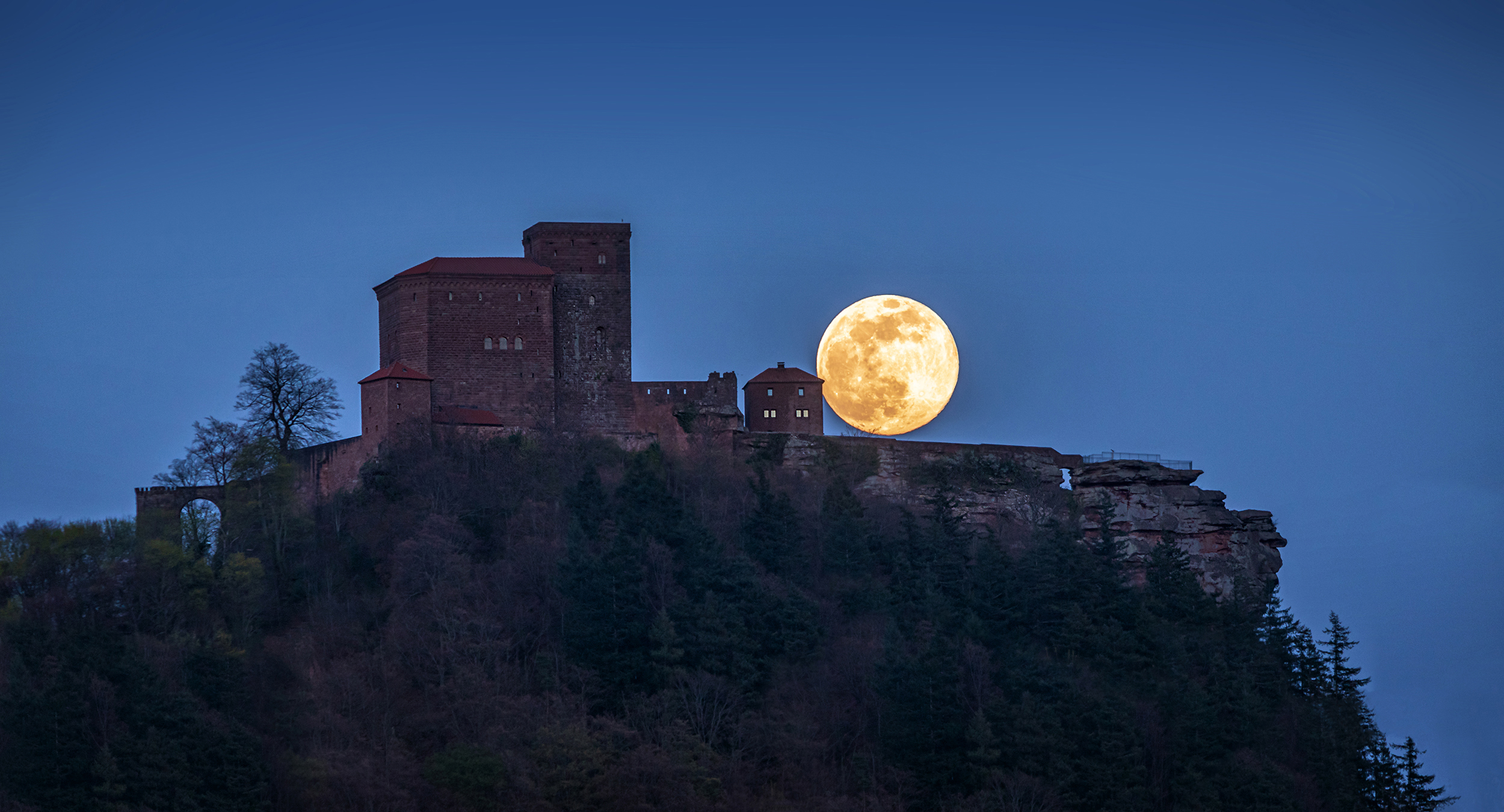 Landschaftsfotografie - von RAW Aufbereitung bis Photoshop