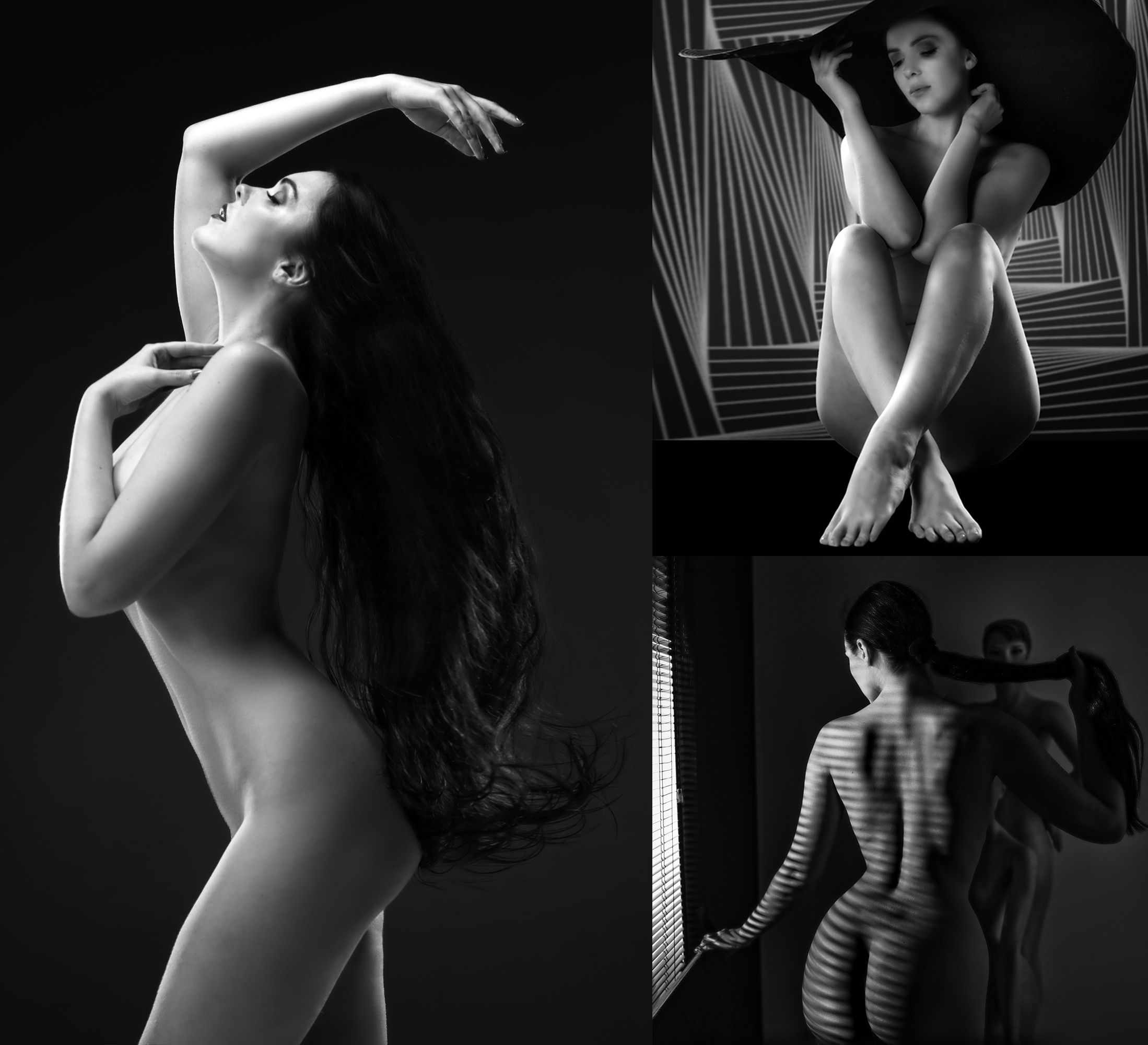 Jubiläumsworkshop zum 1000ten mit dem STAR Model OLGA MARIA VEIDE international bekannt aus vielen großen Workshops und der Penthouse - Sie war 3 Tage im Mai 2025 hier als Model - einzigartig gut und in allen Belangen überragend