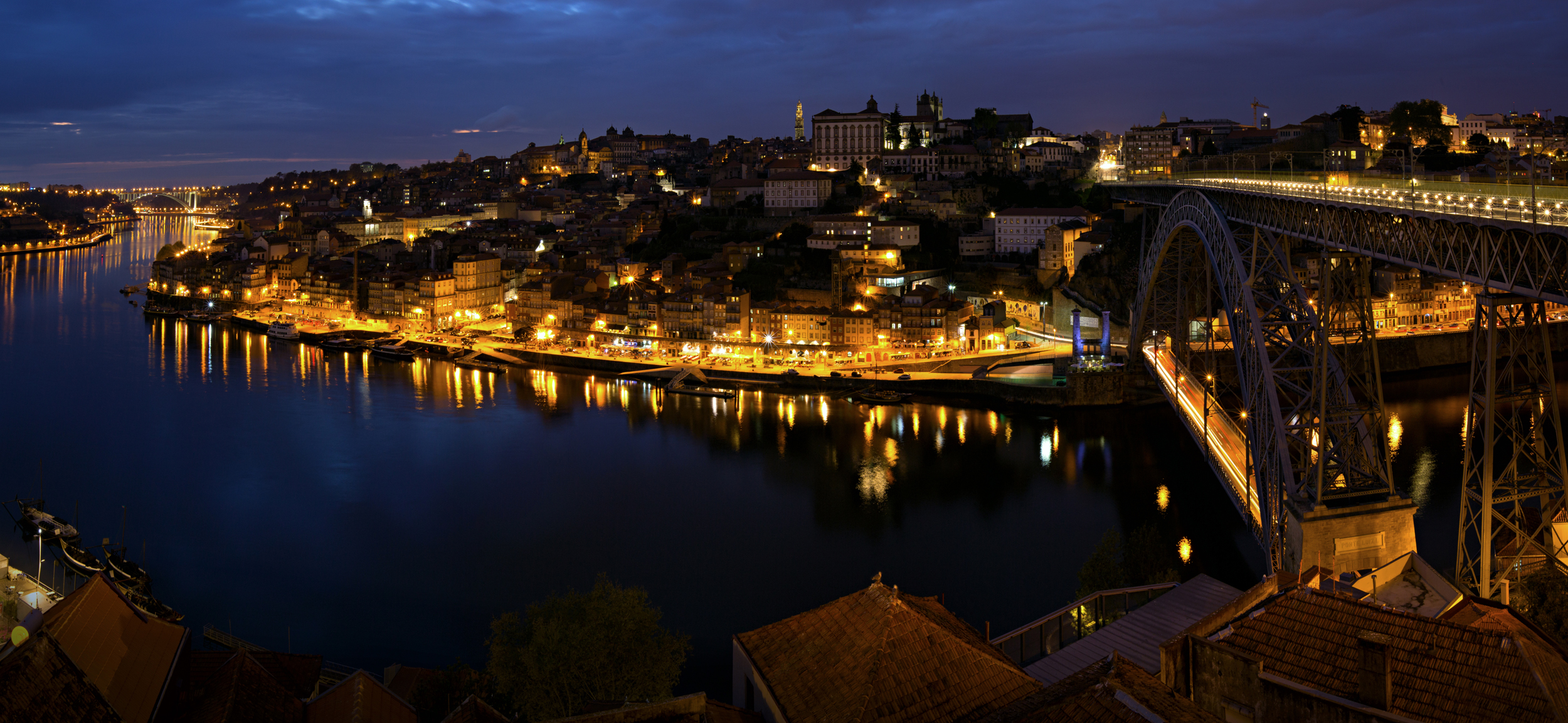 Porto - Stadt der Gegensätze - mit TOP _ Model Sophia aus Italien