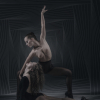 Tanz, Ballett, Nudeart mit Model Tanja Brunner