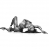 Dance and NudeArt - Laetitia Bouffard-Roupe