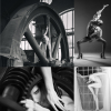 Model Maria Maeva is back - bekannt aus vielen Workshops, Magazinen und mehr - NUDEART/ Portrait/ Fashionstyle auf ganz besondere Art 