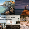 Von Treport bis Dieppe - Klippen und Meer - dann hoch in Richtung Calais, endlose Dünen und Sandstrände 1,5  Tage Landschaftsfotografie - 3,5  Tage Modelfotografie von Akt bis Fashionstyle   